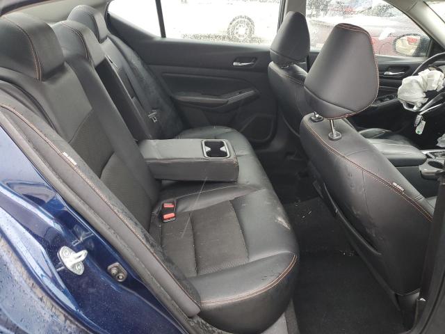 Photo 10 from auction – 2020 NISSAN ALTIMA SR with VIN 1N4BL4CV2LC125220