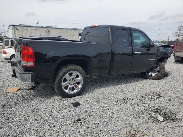 Photo 3 from auction – 2013 GMC SIERRA C15 with VIN 1GTR1VE01DZ394233