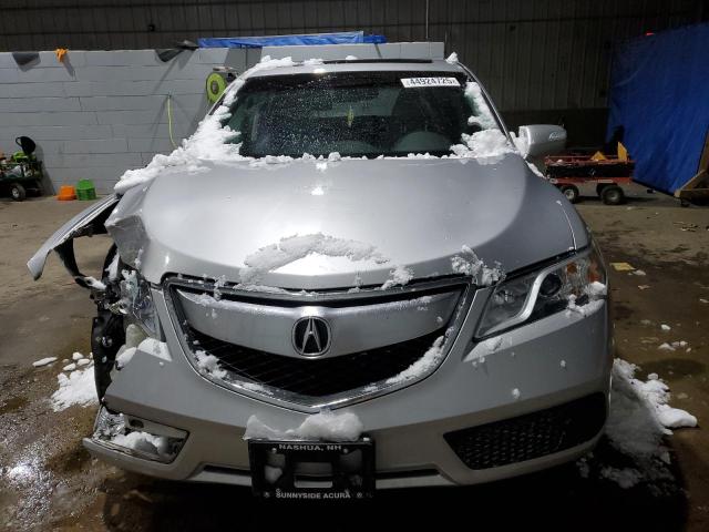 Photo 5 from auction – 2013 ACURA RDX with VIN 5J8TB4H35DL005083