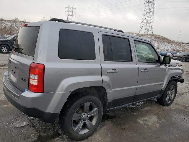 Photo 3 from auction – 2016 JEEP PATRIOT SP with VIN 1C4NJPBA7GD659715