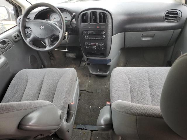 Photo 8 from auction – 2006 DODGE GRAND CARA with VIN 1D4GP24RX6B596099