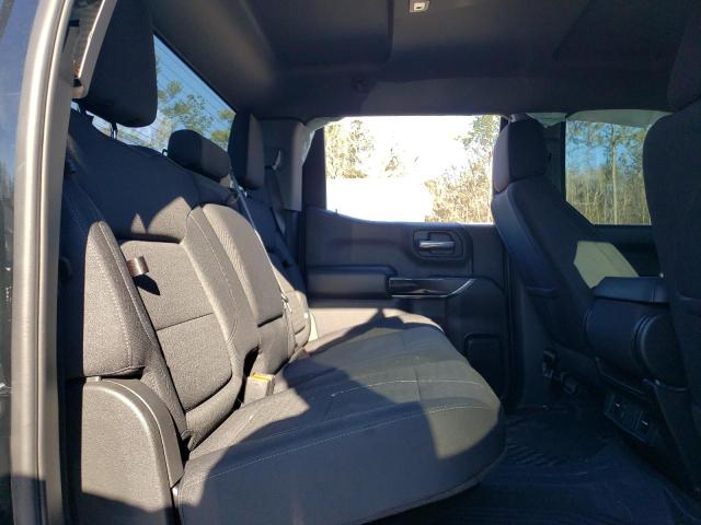 Photo 10 from auction – 2024 CHEVROLET SILVERADO with VIN 3GCUDCED8RG411528