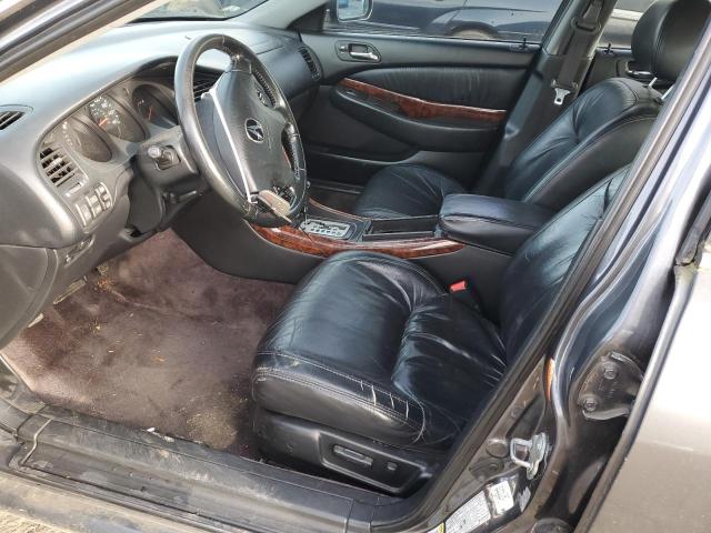 Photo 7 from auction – 2003 ACURA 3.2TL with VIN 19UUA56673A078914