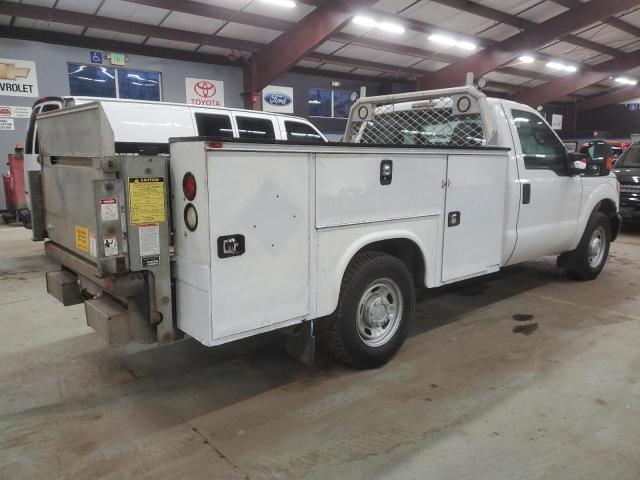 Photo 3 from auction – 2015 FORD F350 SUPER with VIN 1FDBF3E63FEB07444