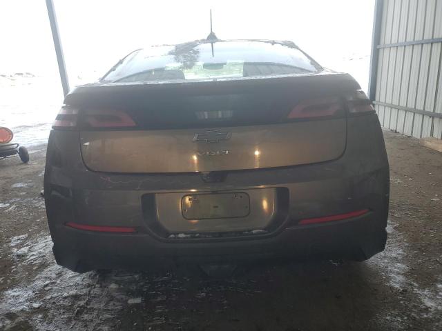 صورة رقم 6 من المزاد - 2015 CHEVROLET VOLT مع VIN 1G1RB6E48FU125502