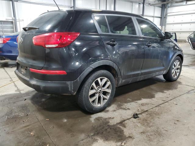 Photo 3 from auction – 2014 KIA SPORTAGE L with VIN KNDPBCAC2E7553203