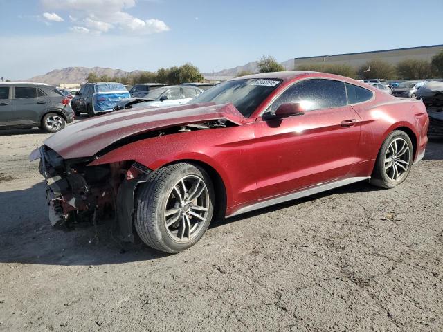 FORD MUSTANG 2016 with VIN 1FA6P8TH0G5275926 - Photo from auction