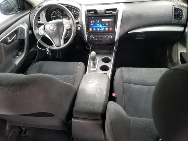 Photo 8 from auction – 2015 NISSAN ALTIMA 2.5 with VIN 1N4AL3AP5FC125680