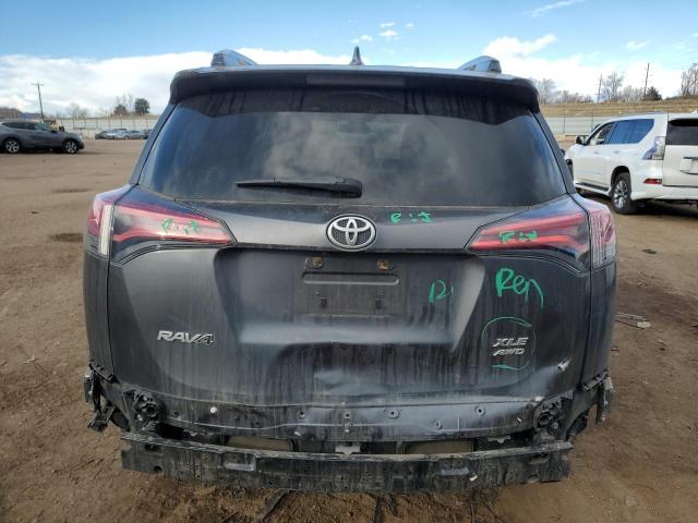 Photo 6 from auction – 2018 TOYOTA RAV4 ADVEN with VIN JTMRFREV7JD240218