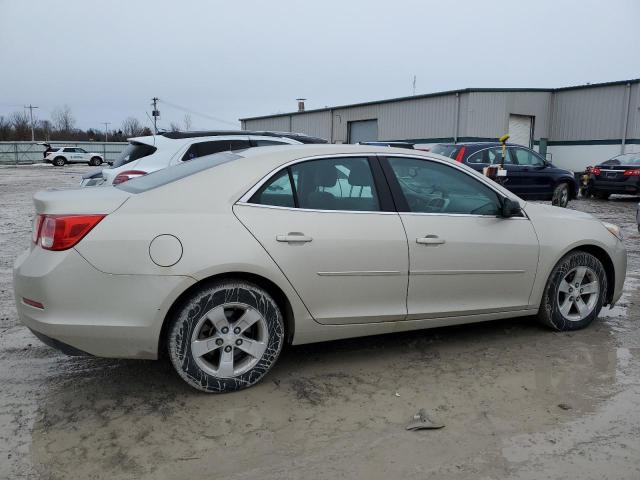 Photo 3 from auction – 2013 CHEVROLET MALIBU LS with VIN 1G11B5SA0DF172123
