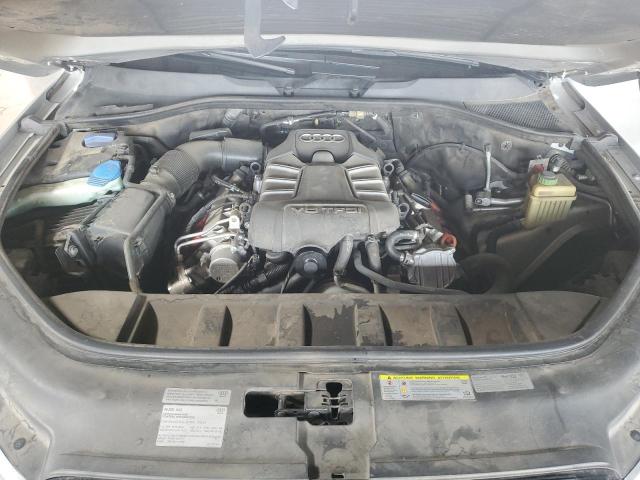 Photo 12 from auction – 2013 AUDI Q7 PRESTIG with VIN WA1DGAFE8DD012184