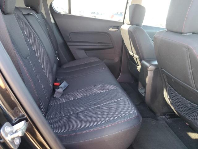 Photo 11 from auction – 2013 CHEVROLET EQUINOX LT with VIN 2GNALDEK8D6260101
