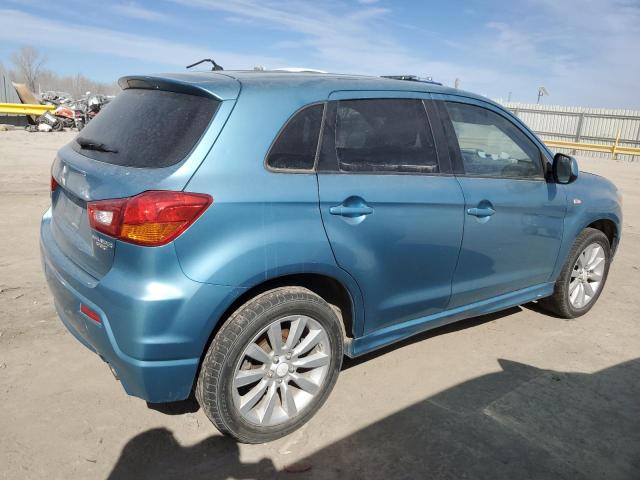 Photo 3 from auction – 2011 MITSUBISHI OUTLANDER with VIN JA4AP4AU7BZ011238