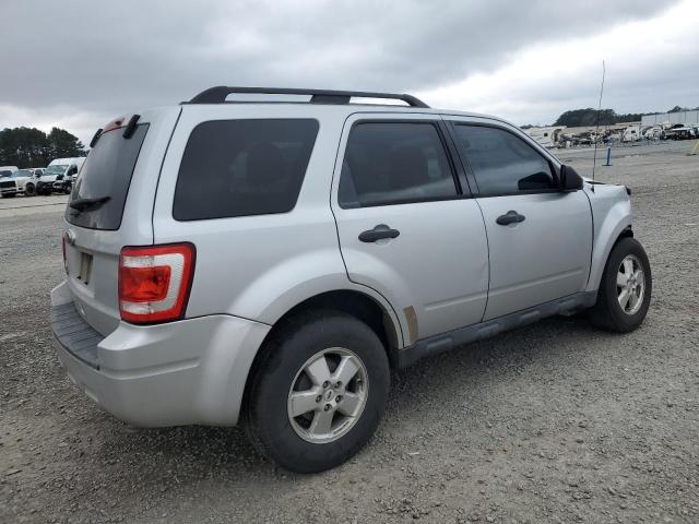 Photo 3 from auction – 2011 FORD ESCAPE XLT with VIN 1FMCU9D78BKC11737