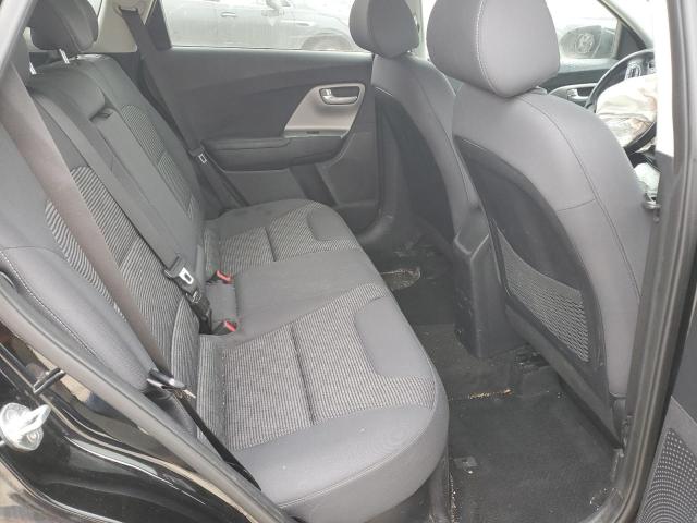 Photo 10 from auction – 2019 KIA NIRO FE with VIN KNDCB3LC6K5254168