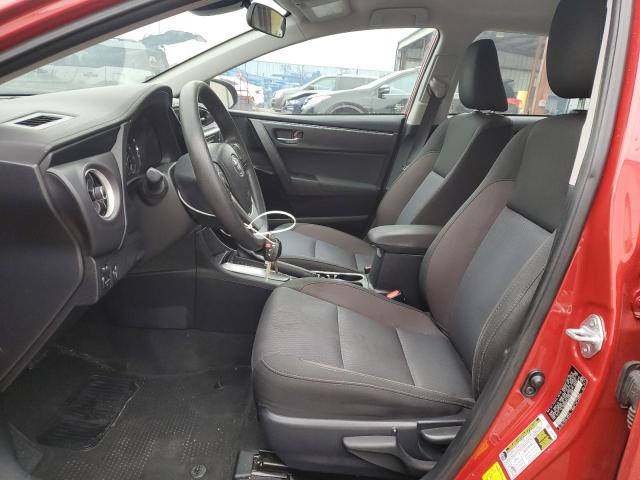 Photo 7 from auction – 2017 TOYOTA COROLLA L with VIN 2T1BURHEXHC787896