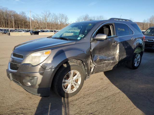 Снимка 1 от търг – 2012 CHEVROLET EQUINOX LT с VIN 2GNFLEEK5C6124678