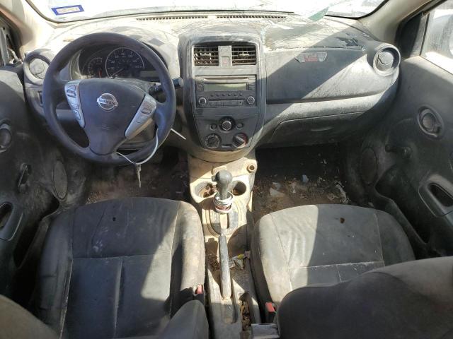 Photo 8 from auction – 2018 NISSAN VERSA S with VIN 3N1CN7AP2JL823698