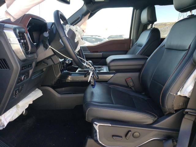 Photo 7 from auction – 2023 FORD F150 SUPER with VIN 1FTFW1ED9PFA15646