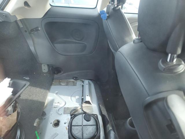 Photo 10 from auction – 2012 FIAT 500 POP with VIN 3C3CFFARXCT123909