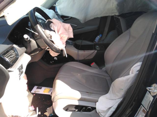 Photo 7 from auction – 2021 ACURA RDX TECHNO with VIN 5J8TC1H56ML011195
