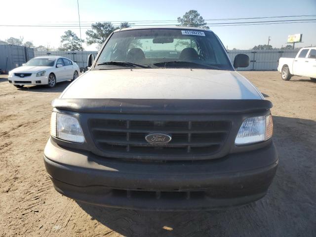 Снимка 5 от търг – 2003 FORD F150 с VIN 1FTRX17273NA33746