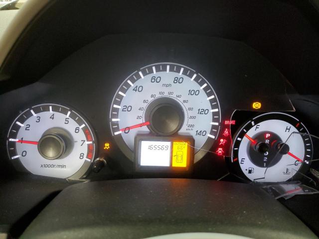 Photo 9 from auction – 2013 HONDA PILOT EX with VIN 5FNYF4H4XDB018321