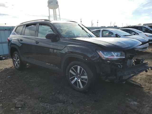 Photo 4 from auction – 2022 VOLKSWAGEN ATLAS with VIN 1V2LP2CA5NC559413