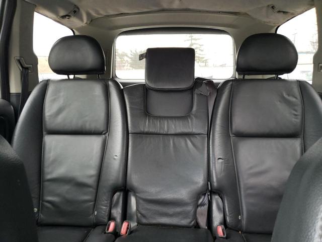 Photo 10 from auction – 2004 VOLVO XC90 with VIN YV1CN59H341078982