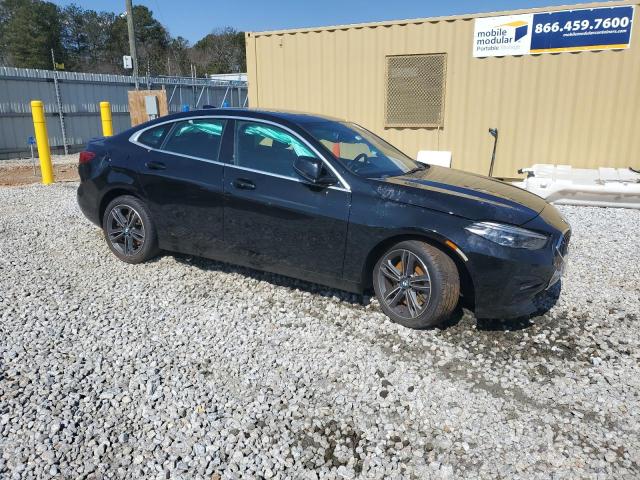 Photo 4 from auction – 2021 BMW 228XI with VIN WBA73AK06M7H58270