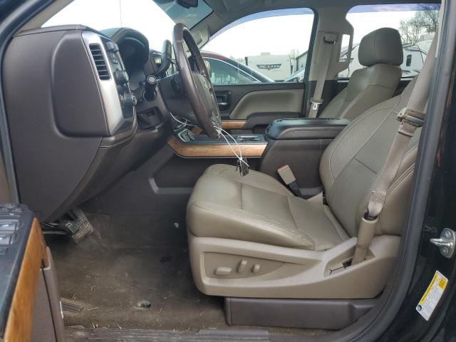Photo 7 from auction – 2014 CHEVROLET SILVERADO with VIN 3GCUKSEC7EG245469