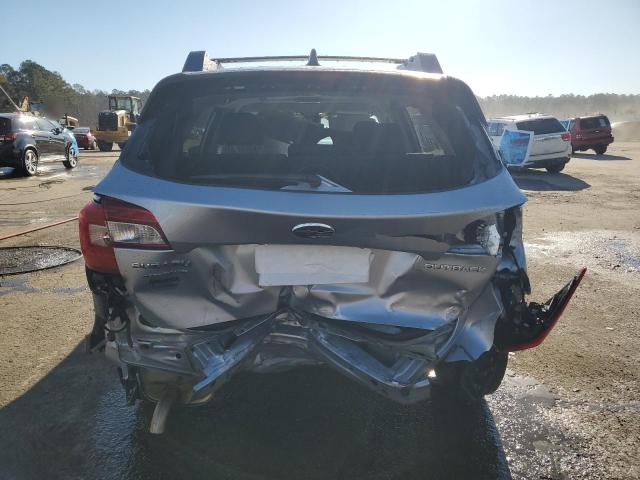 Фото 6 с аукциона – 2019 SUBARU OUTBACK 2. с VIN 4S4BSANC5K3378808