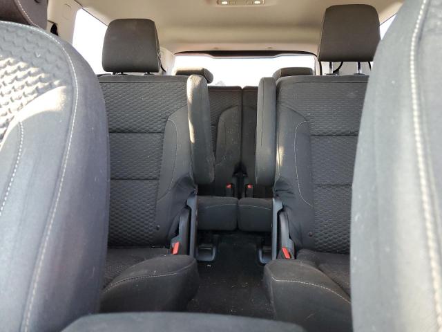 Photo 10 from auction – 2017 GMC ACADIA SLE with VIN 1GKKNLLS3HZ293087