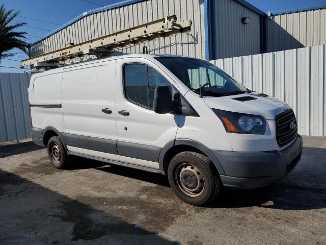 Photo 4 from auction – 2018 FORD TRANSIT T- with VIN 1FTYR1YMXJKB23378