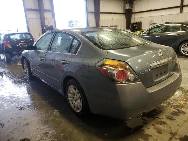 Photo 2 from auction – 2012 NISSAN ALTIMA BAS with VIN 1N4AL2AP3CN473911