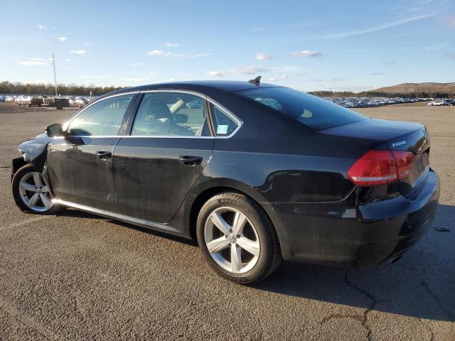Photo 2 from auction – 2014 VOLKSWAGEN PASSAT SE with VIN 1VWBT7A32EC089347