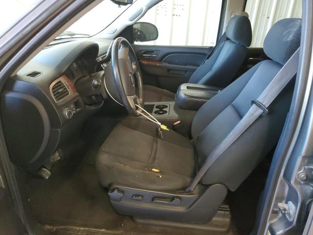 Photo 7 from auction – 2012 CHEVROLET TAHOE C150 with VIN 1GNSCAE06CR318744