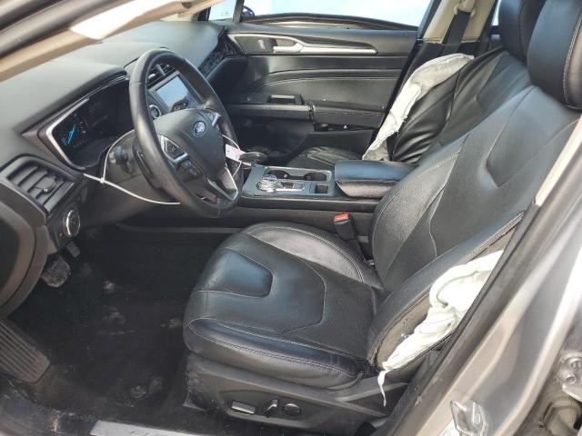 Photo 7 from auction – 2020 FORD FUSION TIT with VIN 3FA6P0D94LR174310