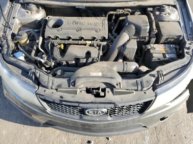 Снимка 11 от търг – 2011 KIA FORTE EX с VIN KNAFU6A23B5318117