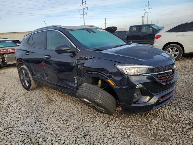 Photo 4 from auction – 2021 BUICK ENCORE GX with VIN KL4MMDS27MB056887