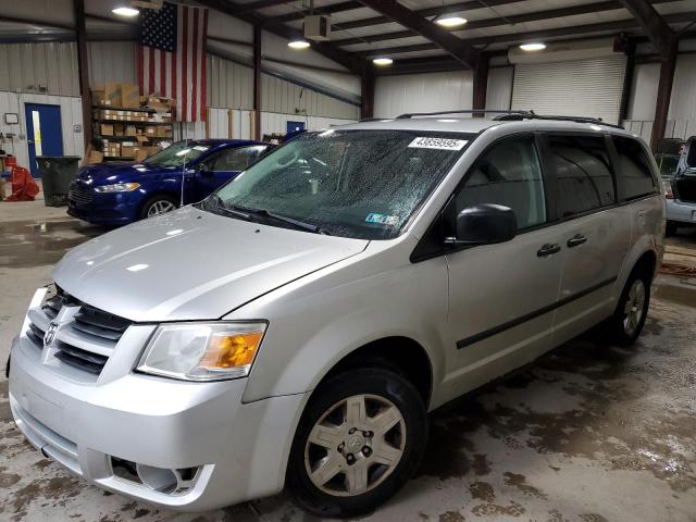 DODGE GRAND CARA 2008 with VIN 1D8HN44H78B179313 - Photo from auction