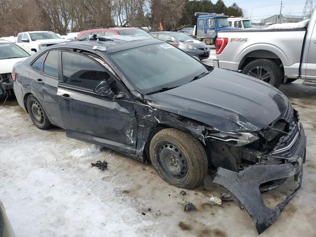 Photo 4 from auction – 2023 VOLKSWAGEN JETTA COMF with VIN 3VWSM7BU6PM016049