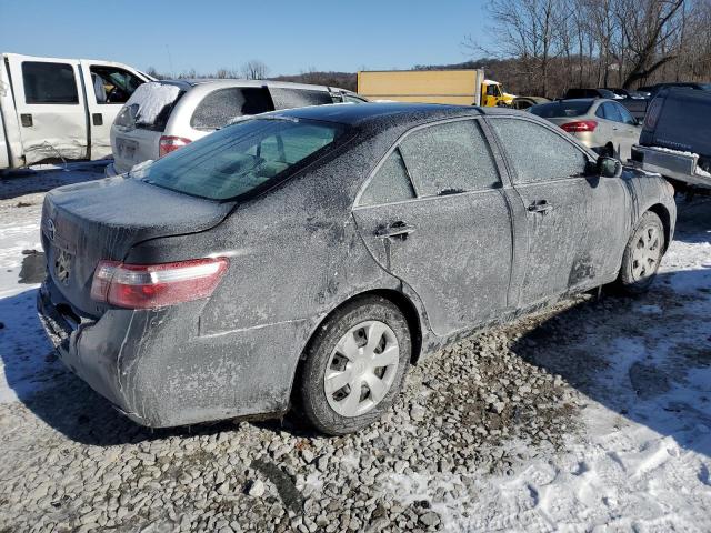 Photo 3 from auction – 2007 TOYOTA CAMRY CE with VIN 4T1BE46K97U518956