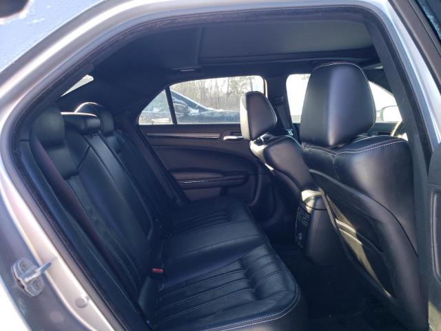 Photo 10 from auction – 2013 CHRYSLER 300 S with VIN 2C3CCAGG2DH619069