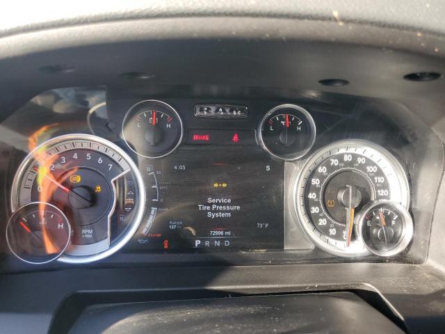 Photo 9 from auction – 2015 RAM 1500 SLT with VIN 1C6RR7LT3FS775862