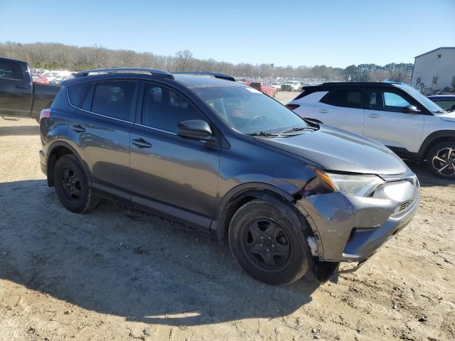 Photo 4 from auction – 2018 TOYOTA RAV4 LE with VIN 2T3ZFREV7JW481392