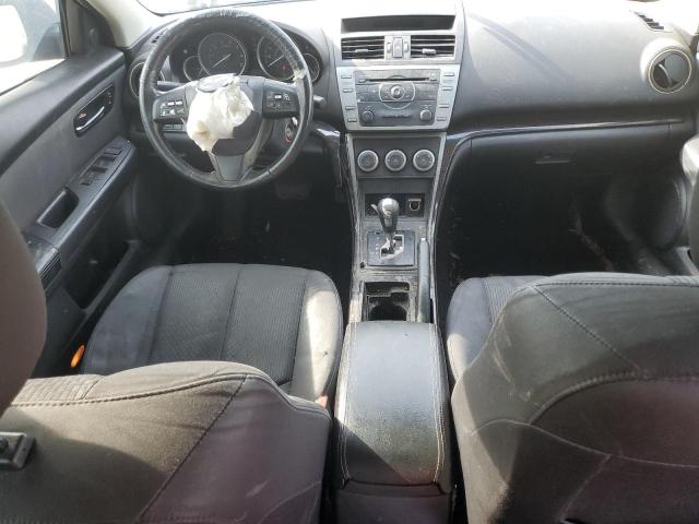 Photo 8 from auction – 2012 MAZDA 6 I with VIN 1YVHZ8DH3C5M28783