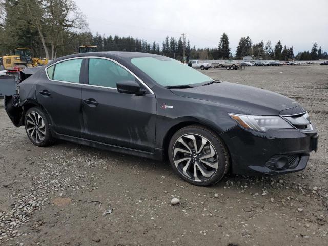 Photo 4 from auction – 2018 ACURA ILX PREMIU with VIN 19UDE2F89JA004895