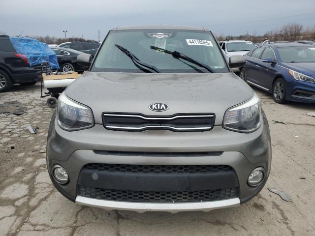 Photo 5 from auction – 2018 KIA SOUL + with VIN KNDJP3A57J7516666