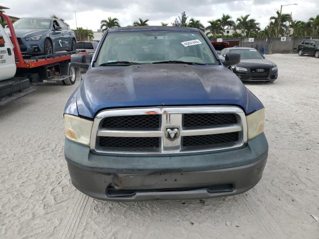 Фото 5 с аукциона – 2010 DODGE RAM 1500 с VIN 3D7JB1EK8AG107332